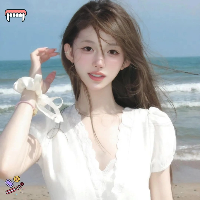 许女士