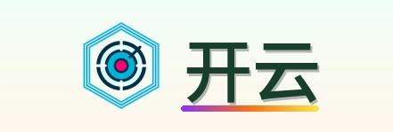 开云 Logo